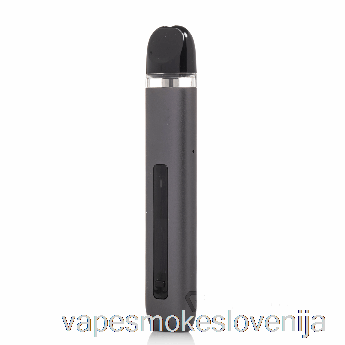 Vape Za Enkratno Uporabo Smok Igee Pro Kit Grey